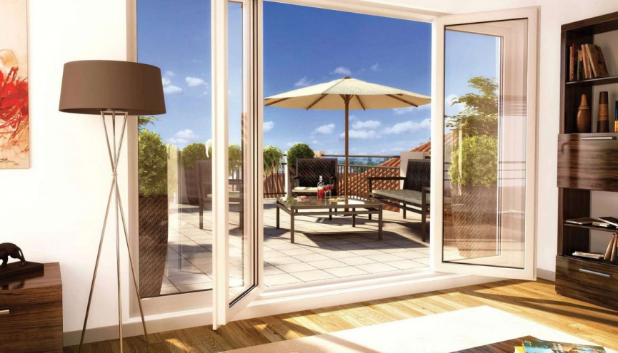 à vendre Appartement en frais réduits Alfortville - Photo 2