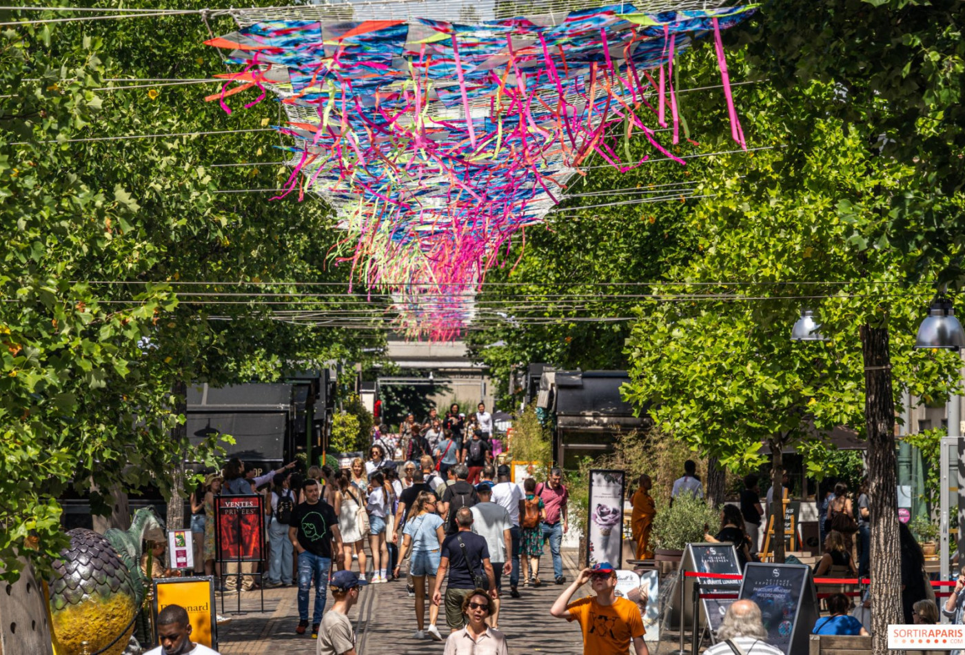 vente Appartement en frais réduits Paris 13eme Arrondissement - Photo 2
