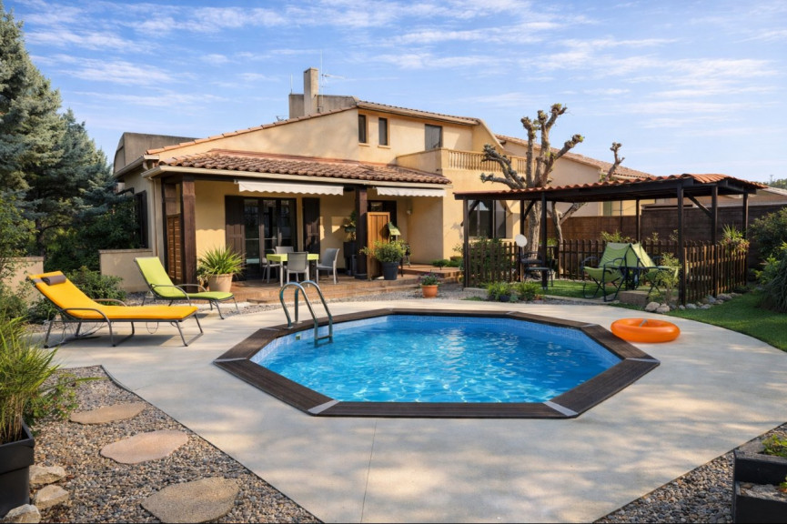 for sale Maison Les Angles - Photo 1