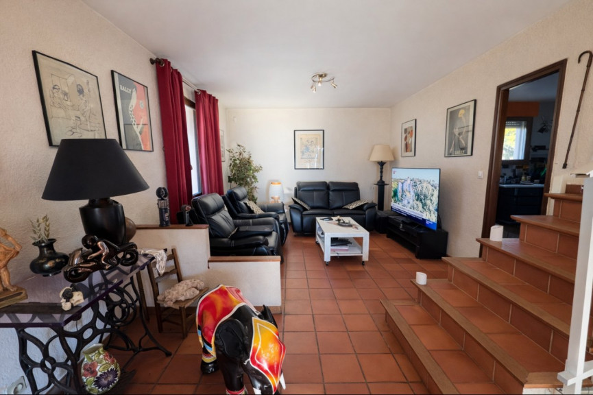 for sale Maison Les Angles - Photo 7