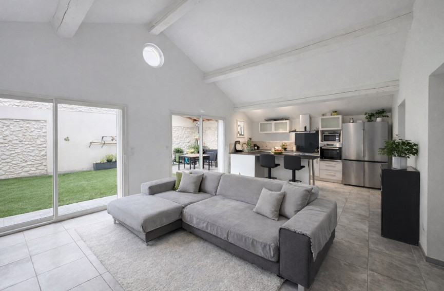 à vendre Appartement Chateaurenard - Photo 3