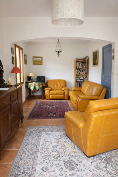 for sale Maison Saint Pantaleon - Photo 7