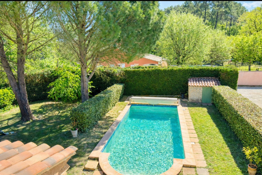 for sale Maison Saint Pantaleon - Photo 2