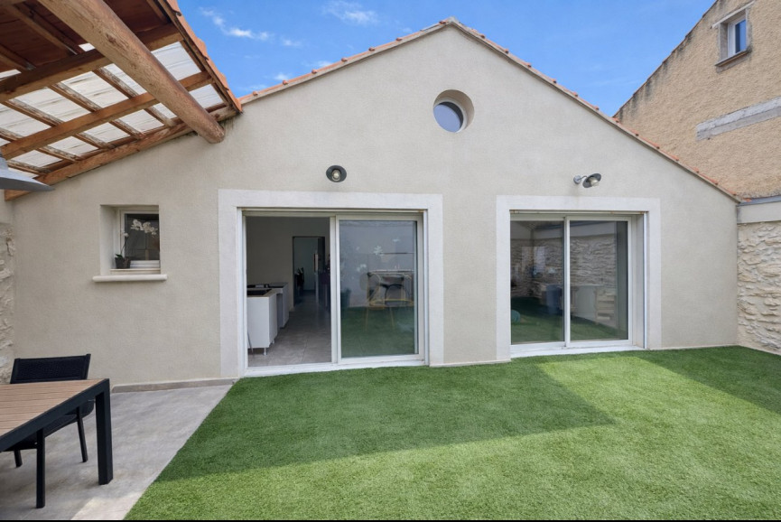 à vendre Appartement Saint Remy De Provence - Photo 1