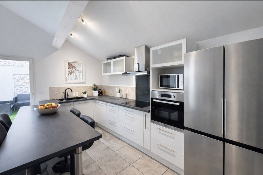 à vendre Appartement Saint Remy De Provence - Photo 5