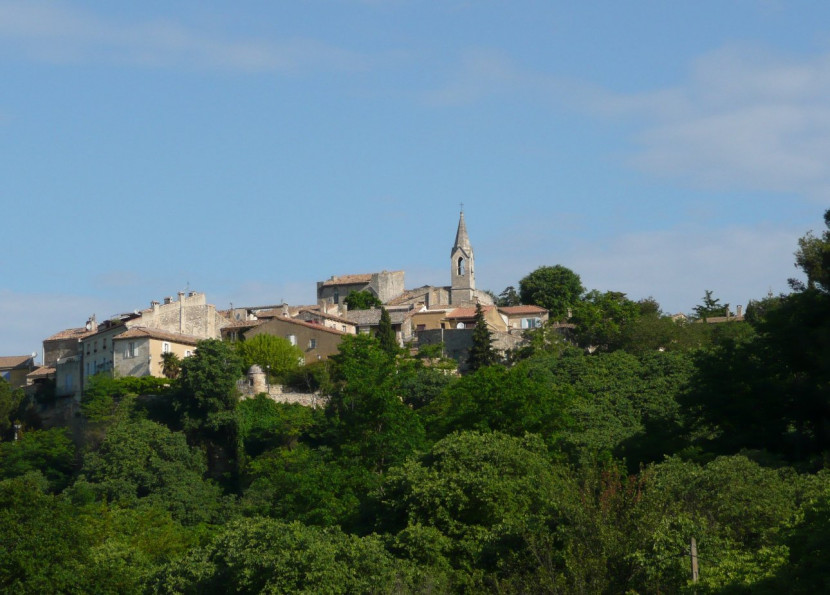 à vendre Appartement en frais réduits Villeneuve Les Avignon - Photo 2