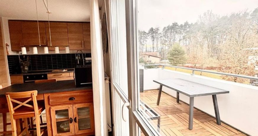 location Appartement terrasse Prevessin Moens