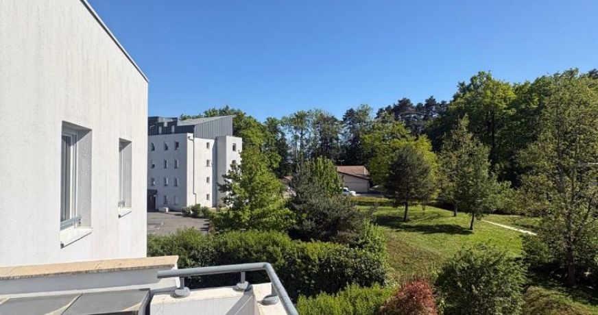 location Appartement terrasse Prevessin Moens