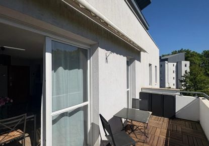 location Appartement terrasse Prevessin Moens