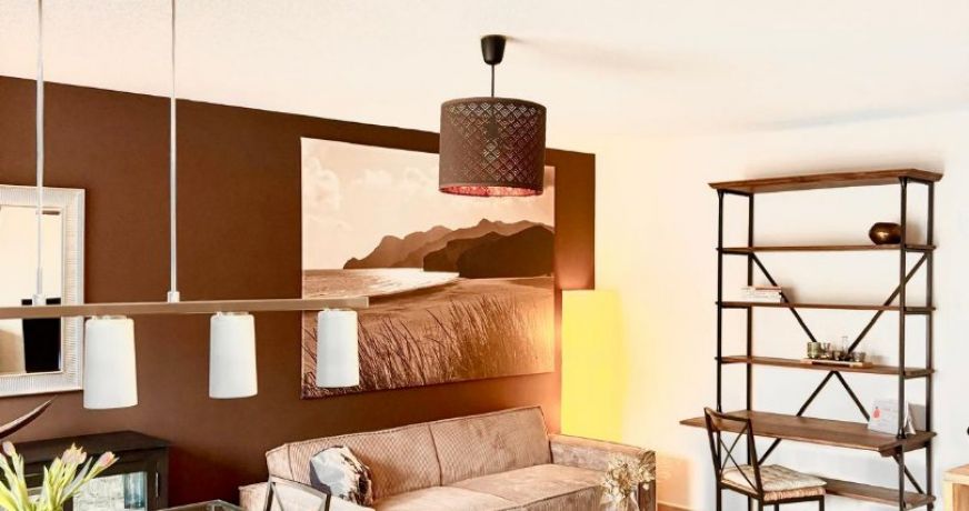 location Appartement terrasse Prevessin Moens