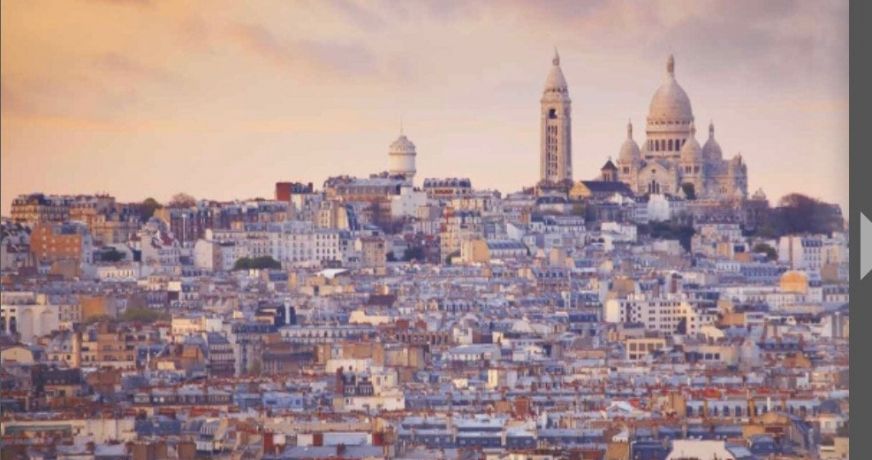 vente Appartement en frais réduits Paris 18eme Arrondissement