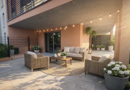 vente Appartement en frais réduits Uzes