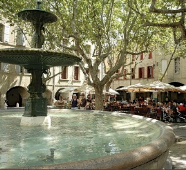 vente Appartement en frais réduits Uzes - Photo 3