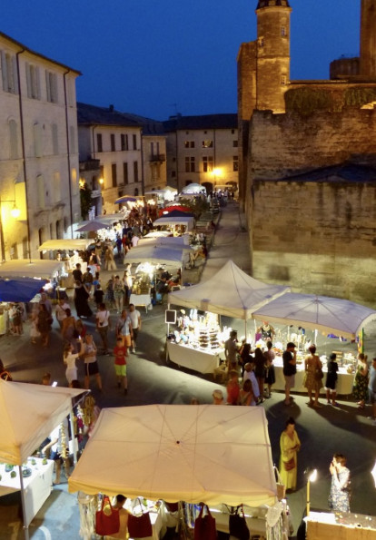 vente Appartement en frais réduits Uzes - Photo 1