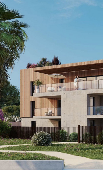 vente Appartement en frais réduits Le Grau Du Roi - Photo 2