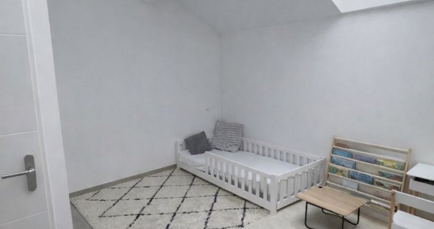 vente Appartement Chateaurenard