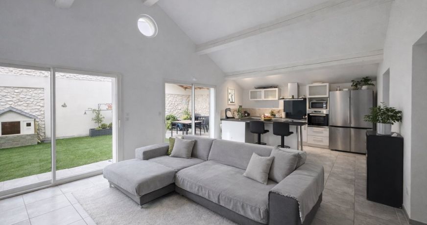 vente Appartement Chateaurenard