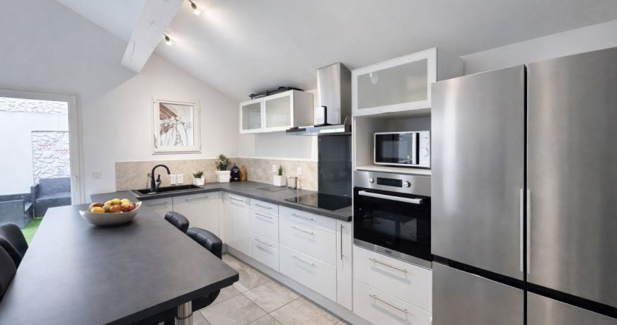 vente Appartement Chateaurenard