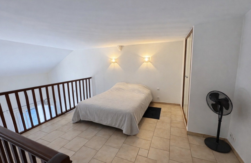 à vendre Appartement Chateaurenard - Photo 6