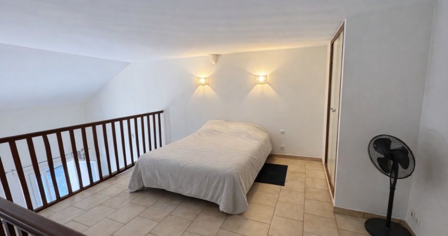 vente Appartement Chateaurenard