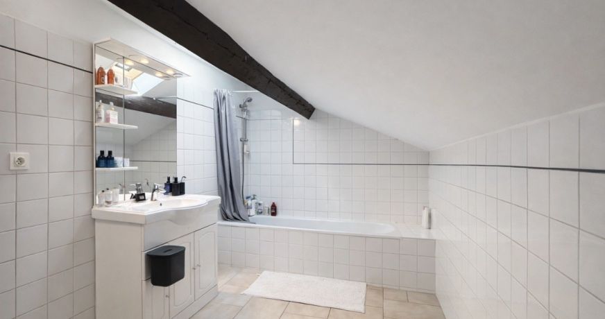 vente Appartement Chateaurenard