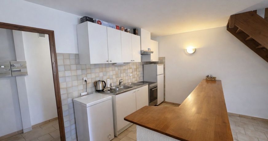 vente Appartement Chateaurenard