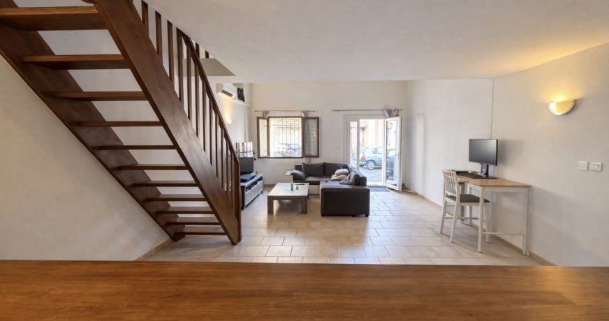 vente Appartement Chateaurenard