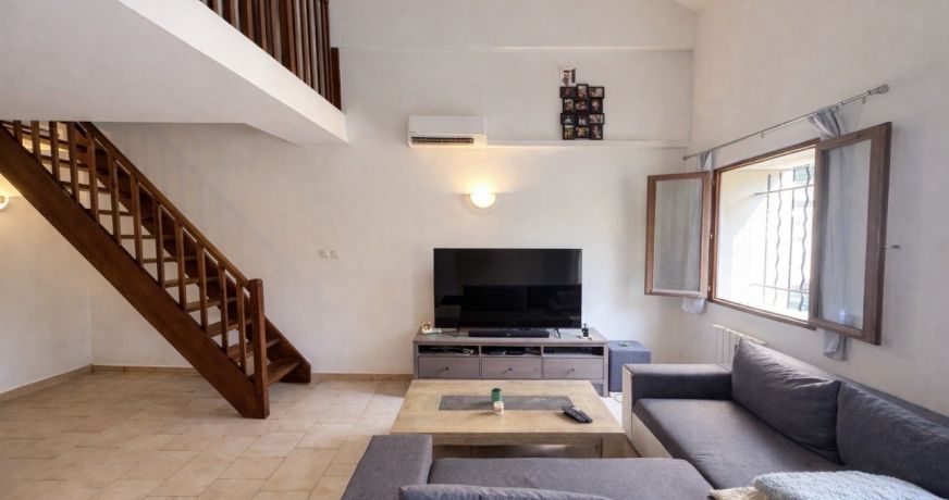 vente Appartement Chateaurenard