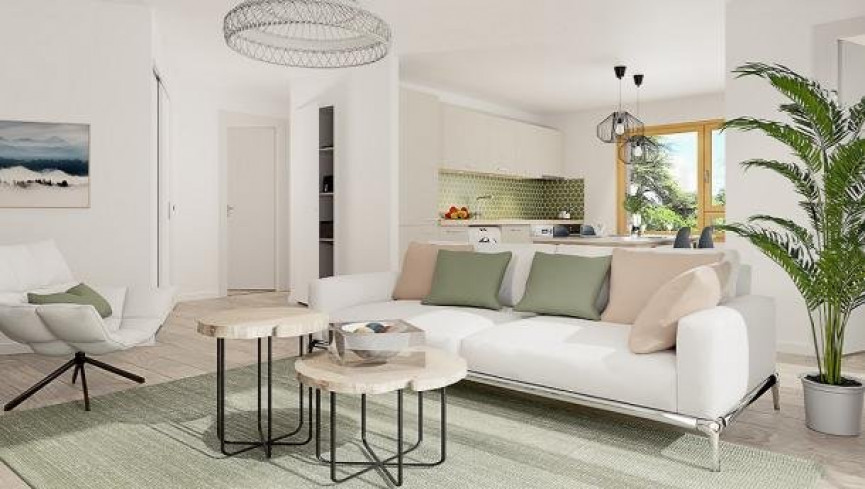 à vendre Appartement en frais réduits Montreuil - Photo 1