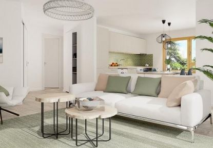 vente Appartement en frais réduits Montreuil