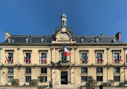 vente Appartement en frais réduits Saint Ouen