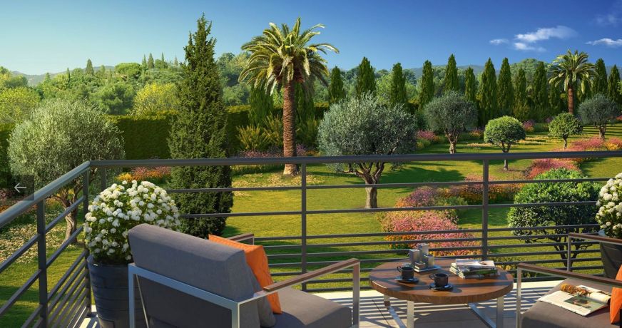 vente Appartement en frais réduits Uzes