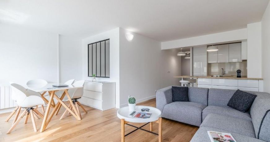 vente Appartement en frais réduits Saint Ouen