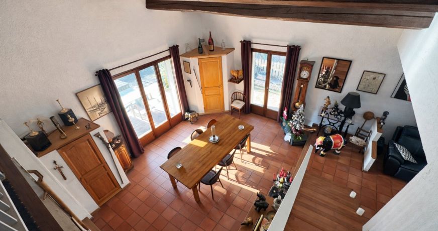 vente Maison Les Angles