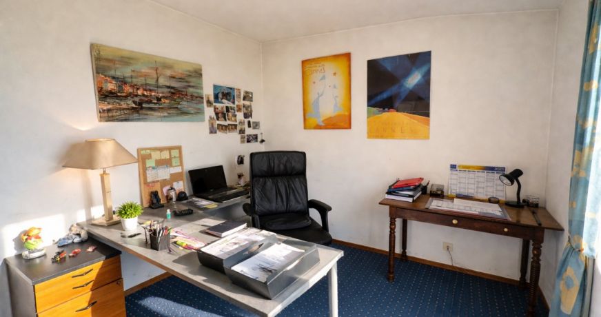 vente Maison Les Angles