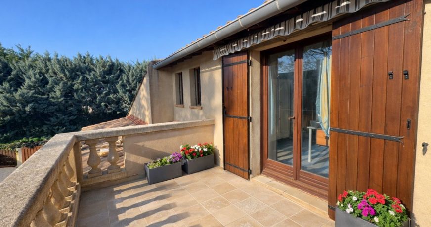 vente Maison Les Angles