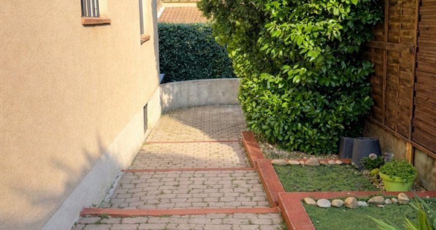 vente Maison Les Angles