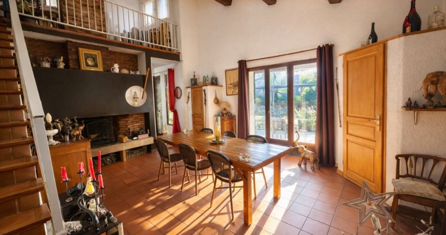 vente Maison Les Angles