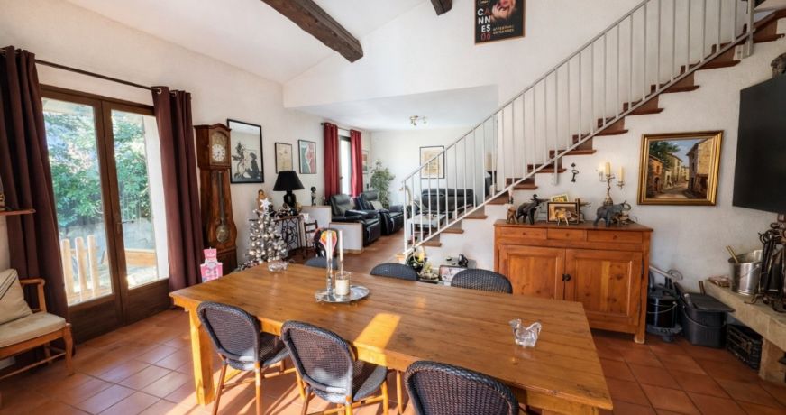 vente Maison Les Angles