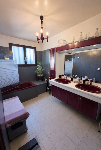 à vendre Maison Les Angles - Photo 10