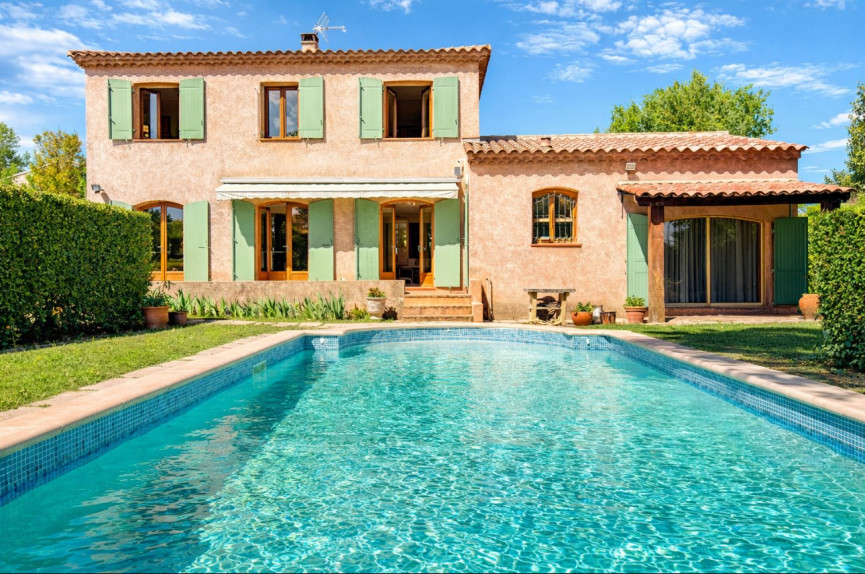 à vendre Maison Saint Pantaleon - Photo 1