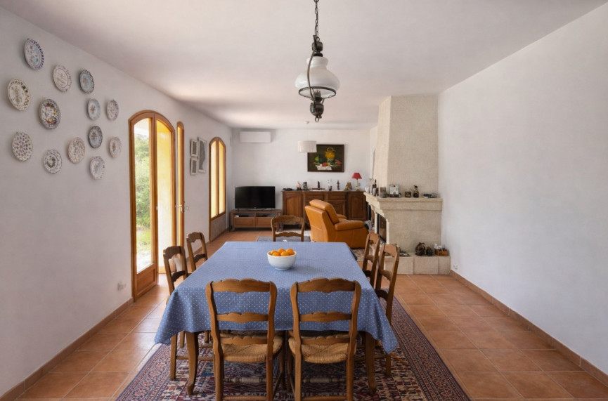 à vendre Maison Saint Pantaleon - Photo 6