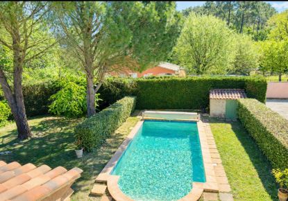 vente Maison Saint Pantaleon