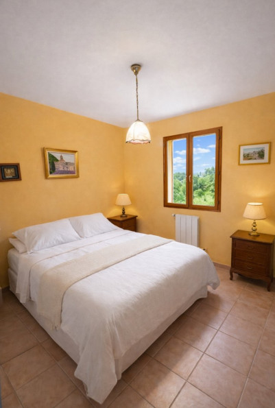 à vendre Maison Saint Pantaleon - Photo 8