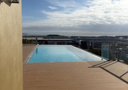 location Appartement en résidence Saint Laurent Du Var