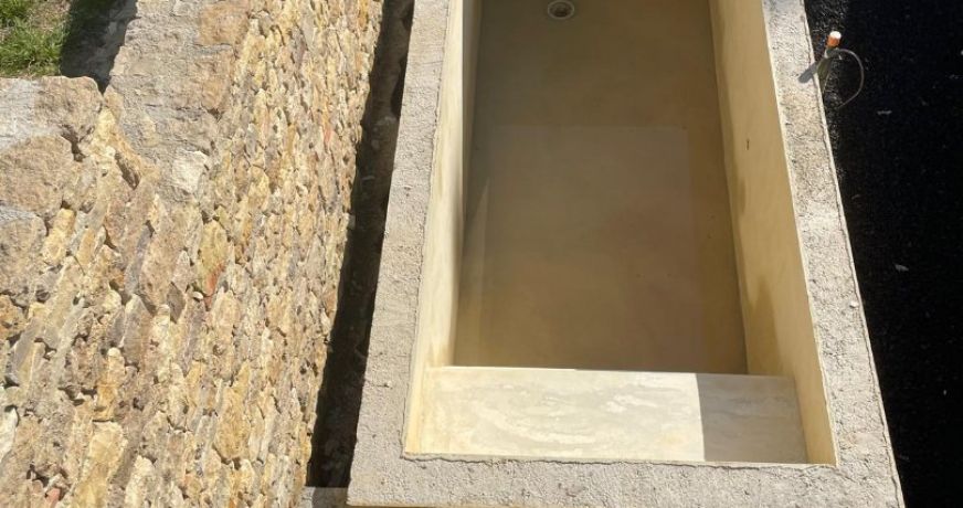 vente Maison de caractère Uzes