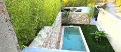 vente Maison individuelle Saint Andre D'olerargues