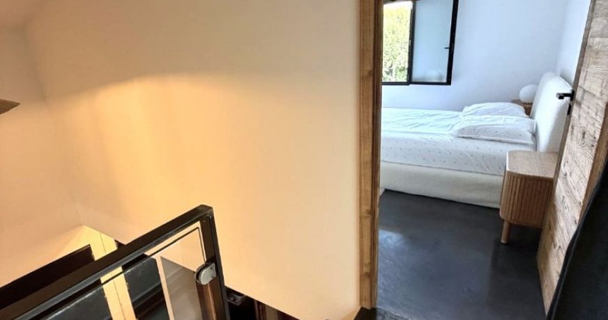 vente Maison individuelle Saint Andre D'olerargues