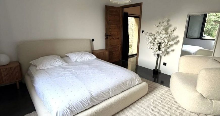vente Maison individuelle Saint Andre D'olerargues