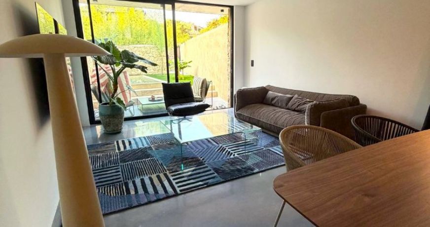 vente Maison individuelle Saint Andre D'olerargues